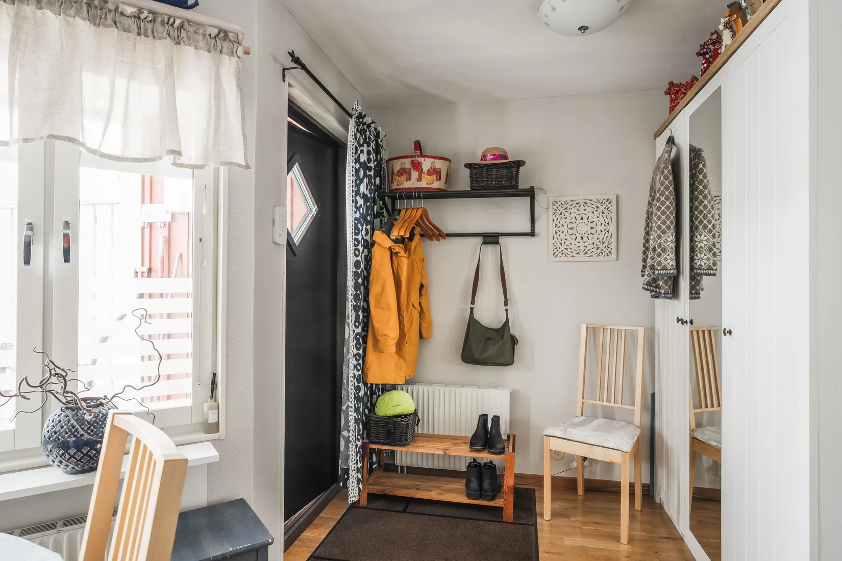 Bostadsrätt, Laxgången 56C, Stigsgård, Gävle