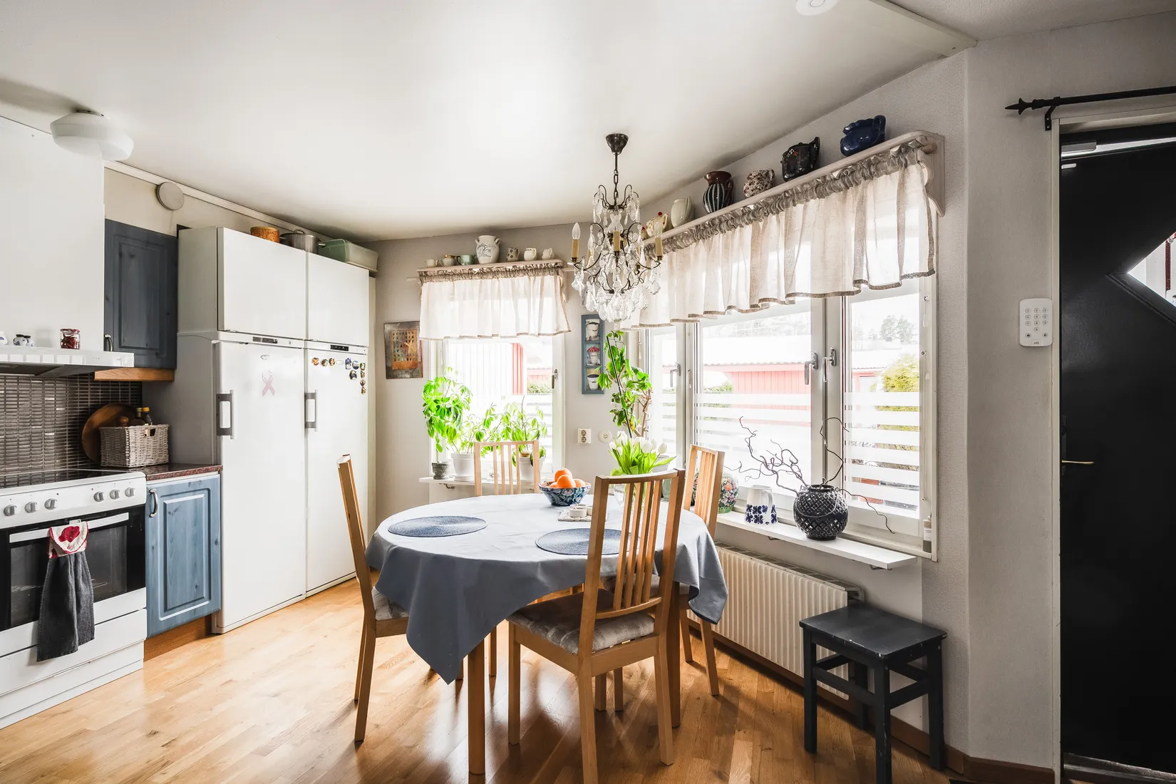 Bostadsrätt, Laxgången 56C, Stigsgård, Gävle