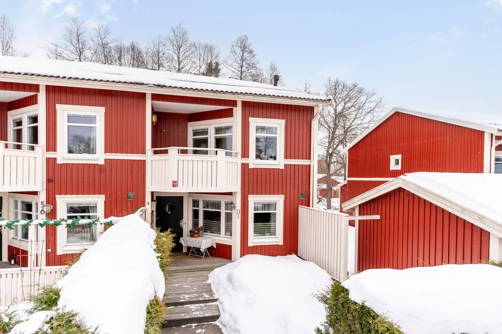 Bostadsrätt, Laxgången 56C, Stigsgård, Gävle