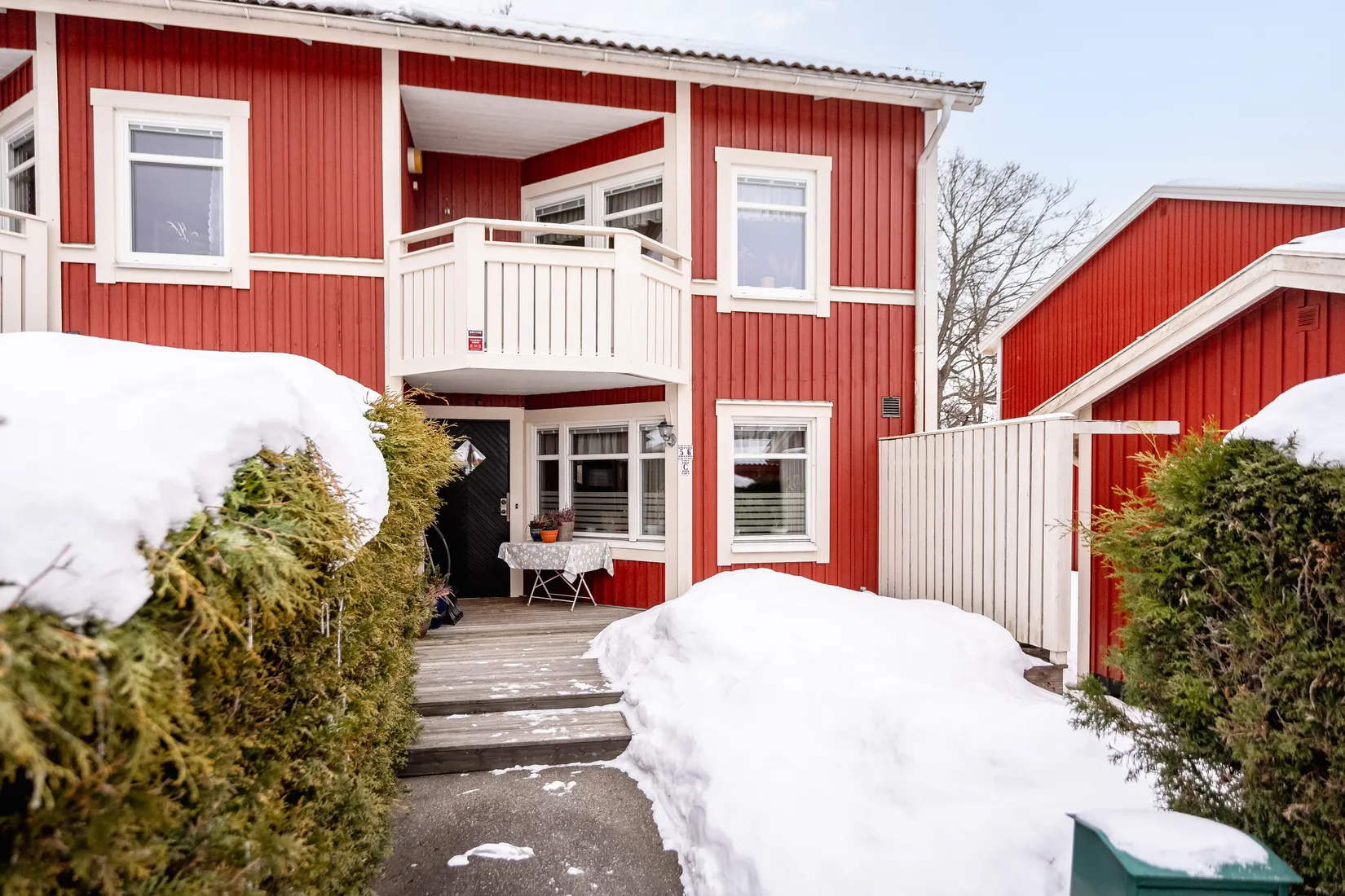 Bostadsrätt, Laxgången 56C, Stigsgård, Gävle