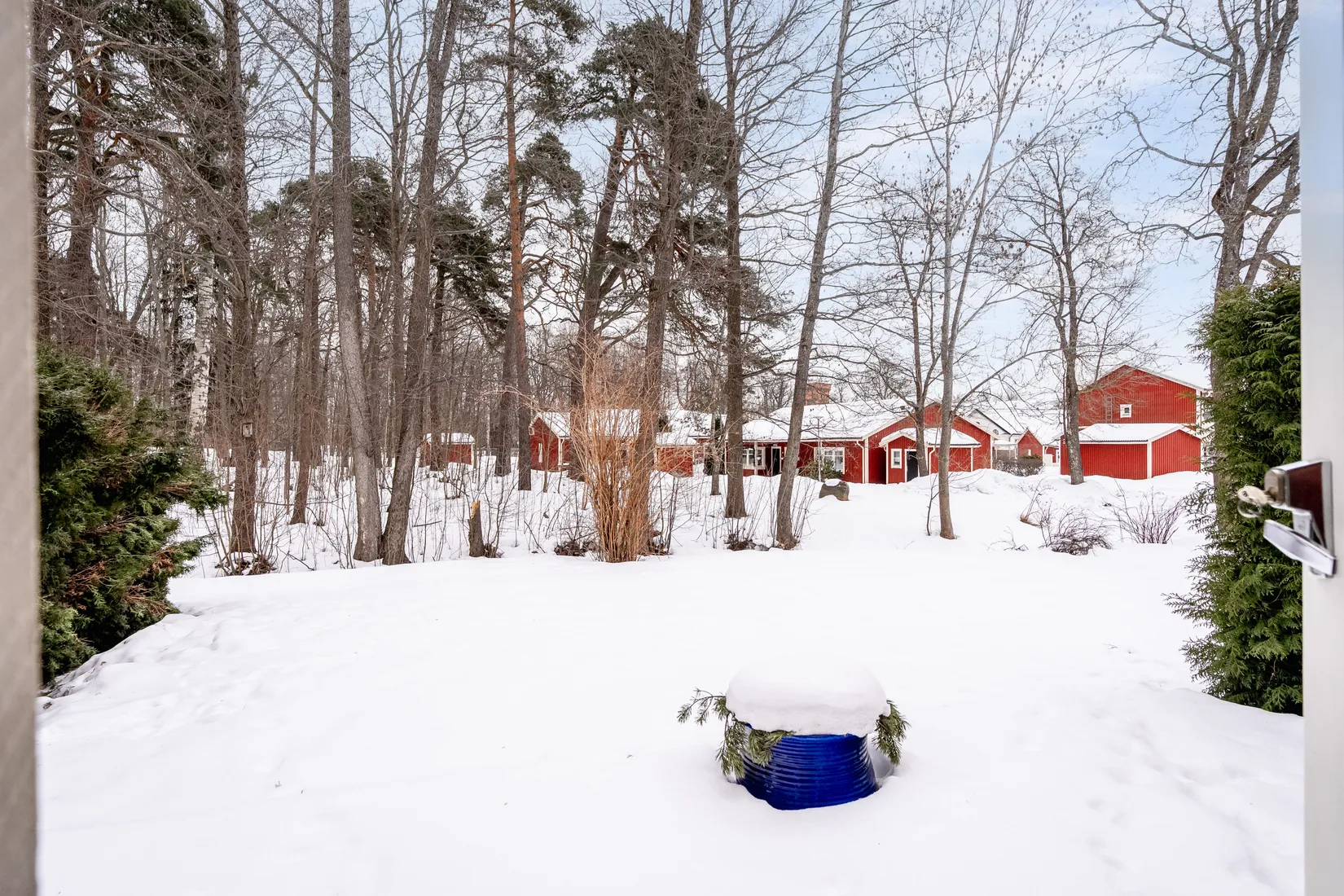 Bostadsrätt, Laxgången 56C, Stigsgård, Gävle