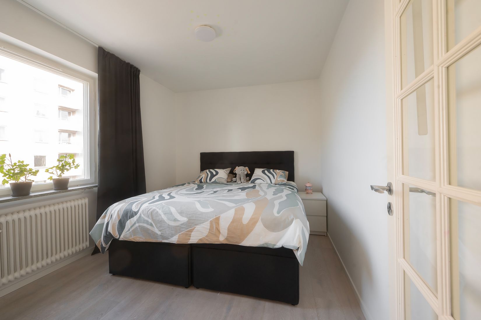 Bostadsrätt, Vintrosagatan 3, Hagsätra, Stockholm