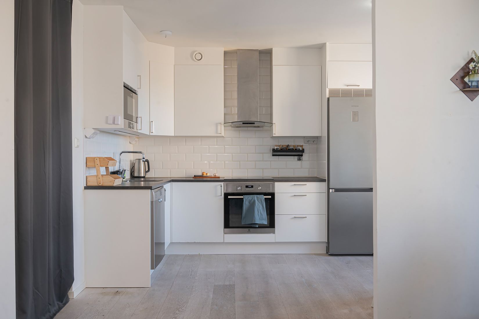 Bostadsrätt, Vintrosagatan 3, Hagsätra, Stockholm