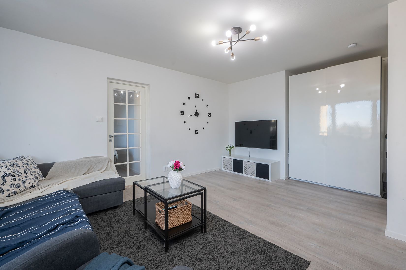 Bostadsrätt, Vintrosagatan 3, Hagsätra, Stockholm