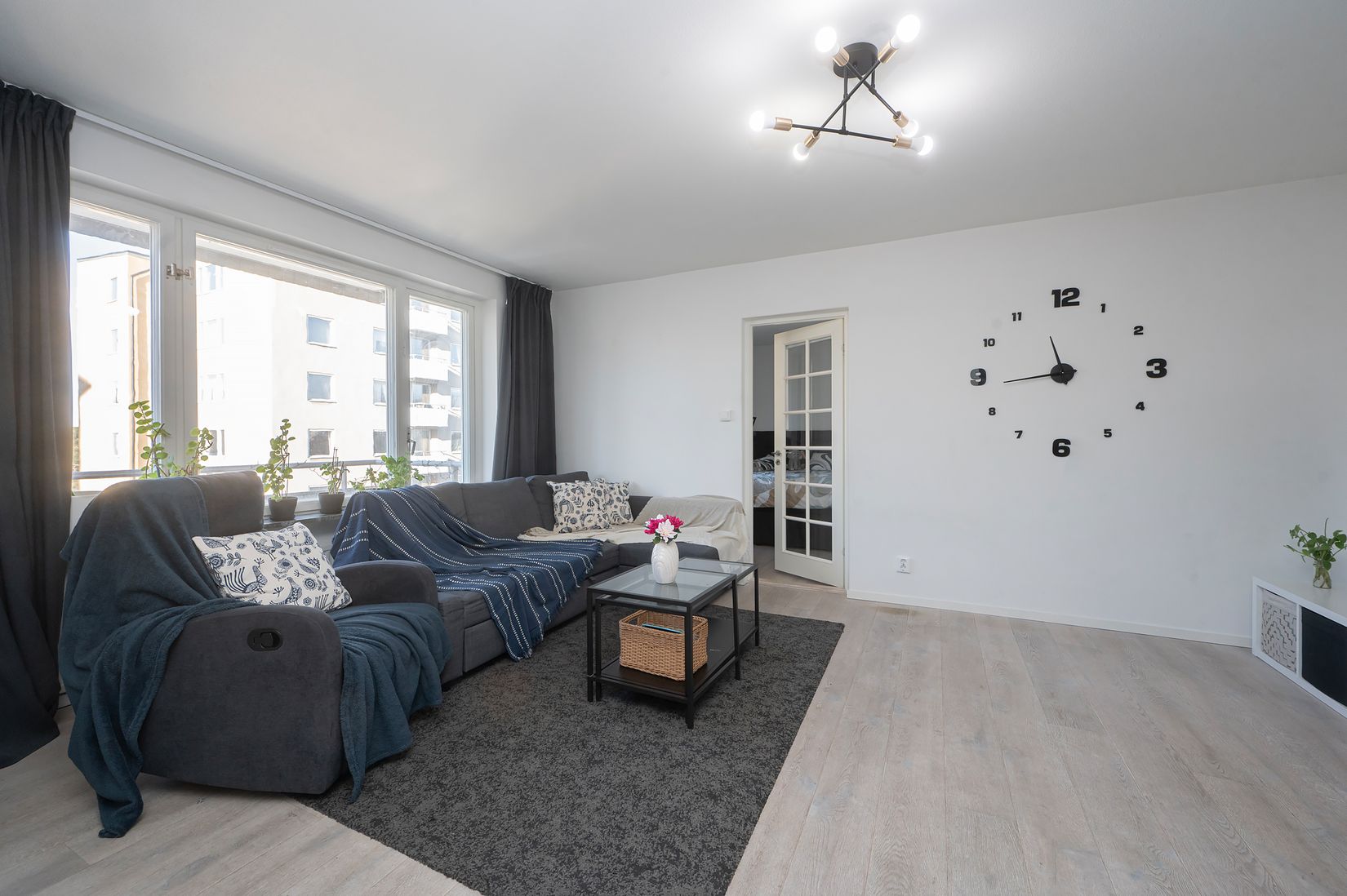 Bostadsrätt, Vintrosagatan 3, Hagsätra, Stockholm