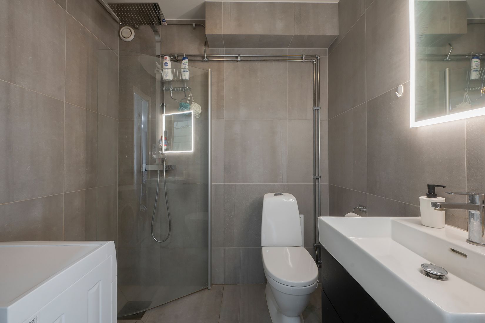 Bostadsrätt, Vintrosagatan 3, Hagsätra, Stockholm