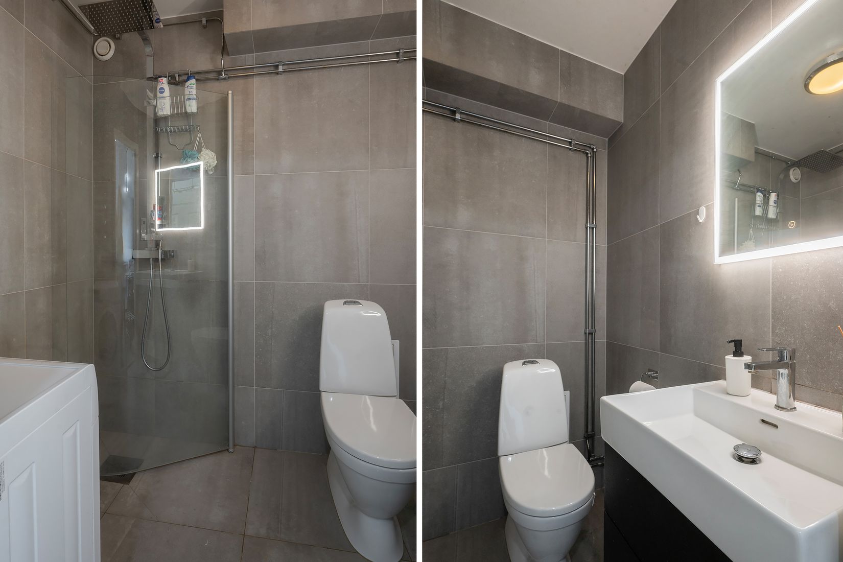 Bostadsrätt, Vintrosagatan 3, Hagsätra, Stockholm