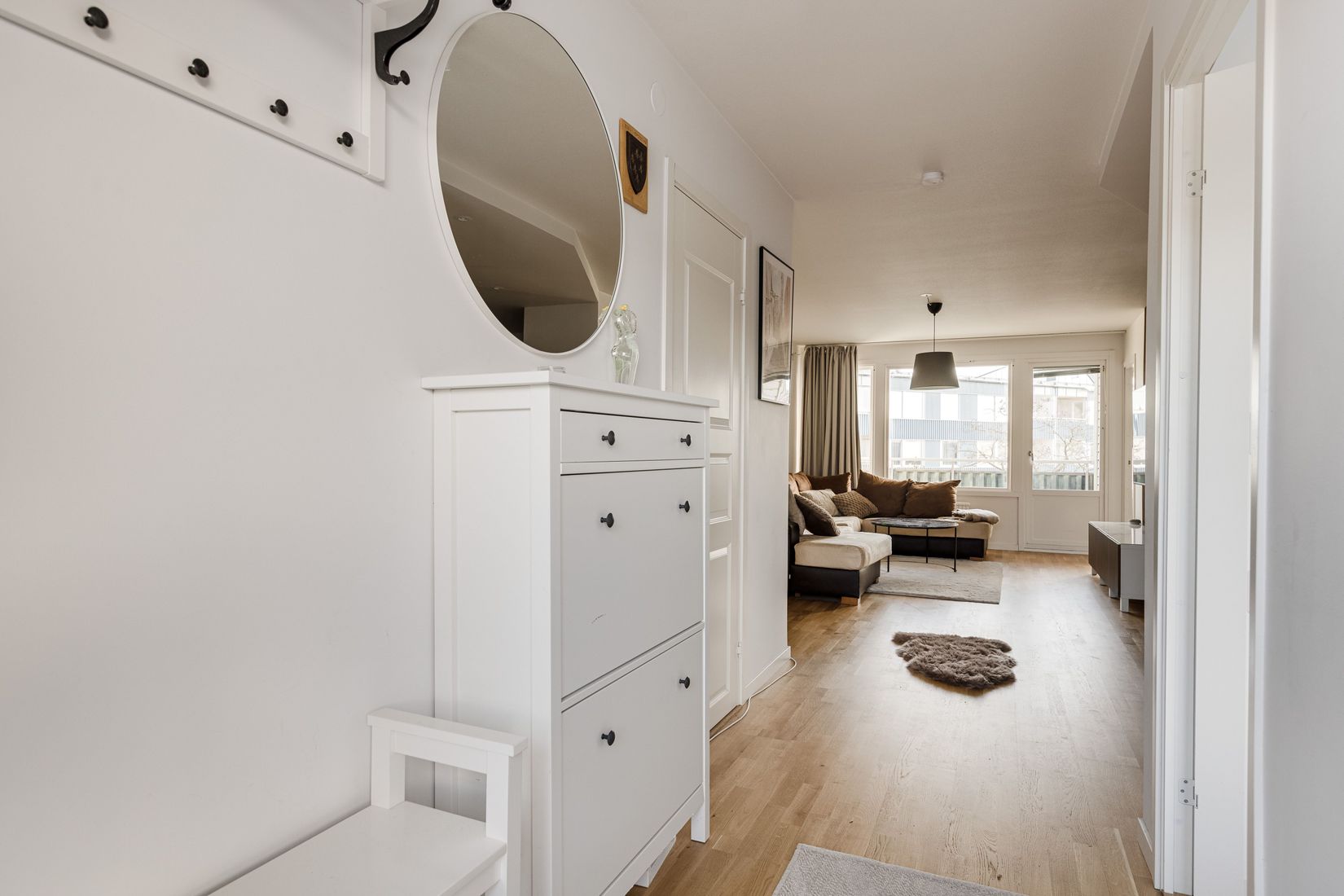 Bostadsrätt, Olshammarsgatan 2, Hisings Backa, Göteborg