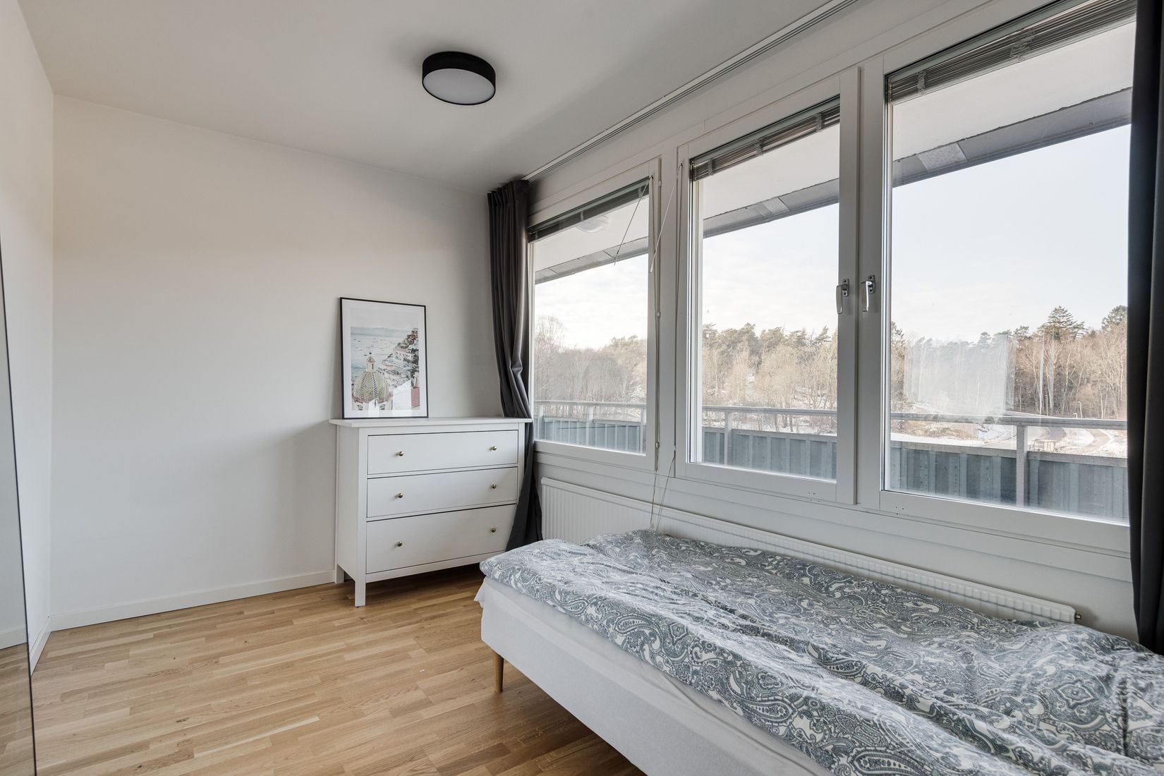 Bostadsrätt, Olshammarsgatan 2, Hisings Backa, Göteborg