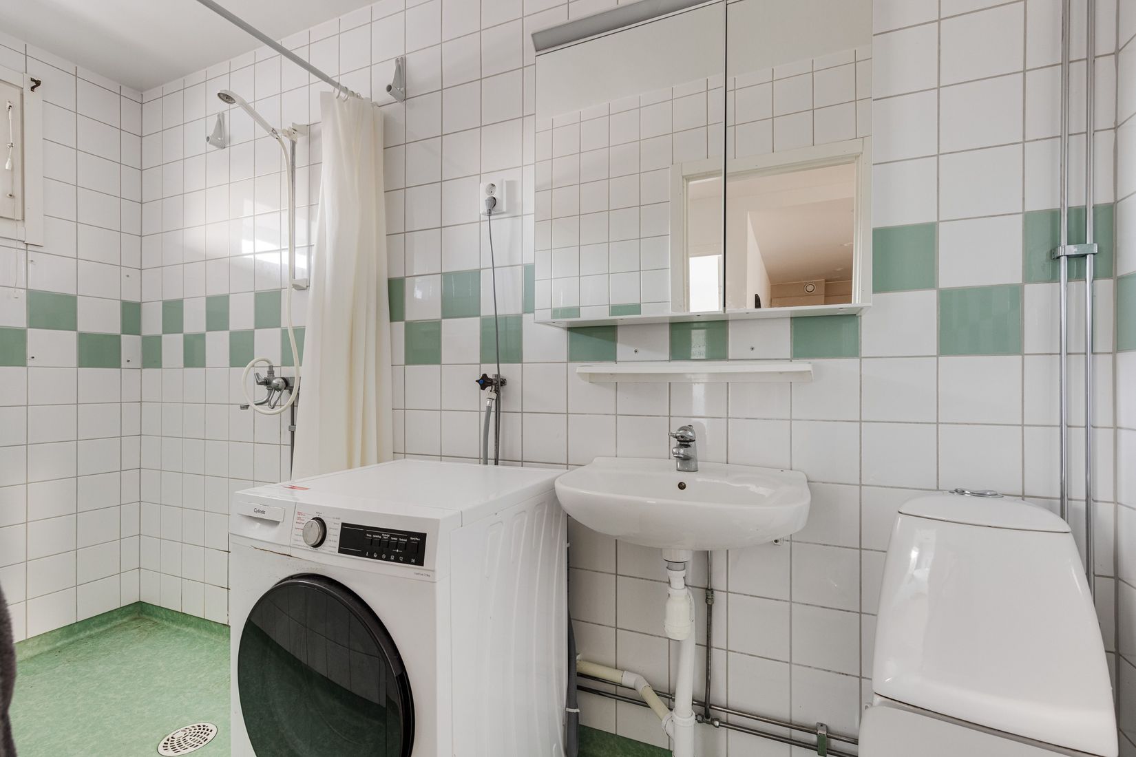 Bostadsrätt, Olshammarsgatan 2, Hisings Backa, Göteborg