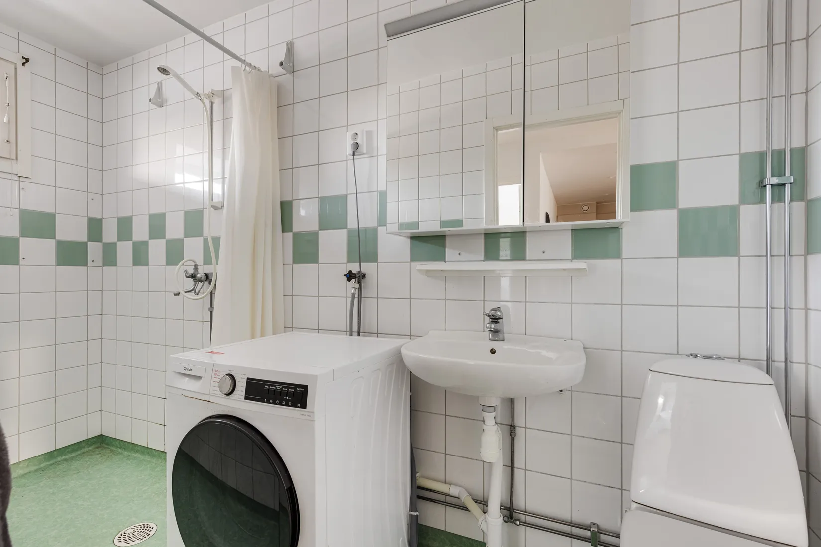 Bostadsrätt, Olshammarsgatan 2, Hisings Backa, Göteborg
