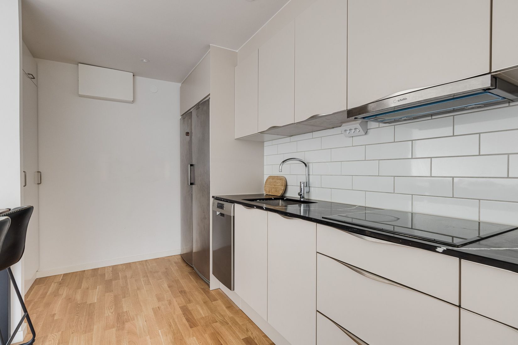 Bostadsrätt, Olshammarsgatan 2, Hisings Backa, Göteborg