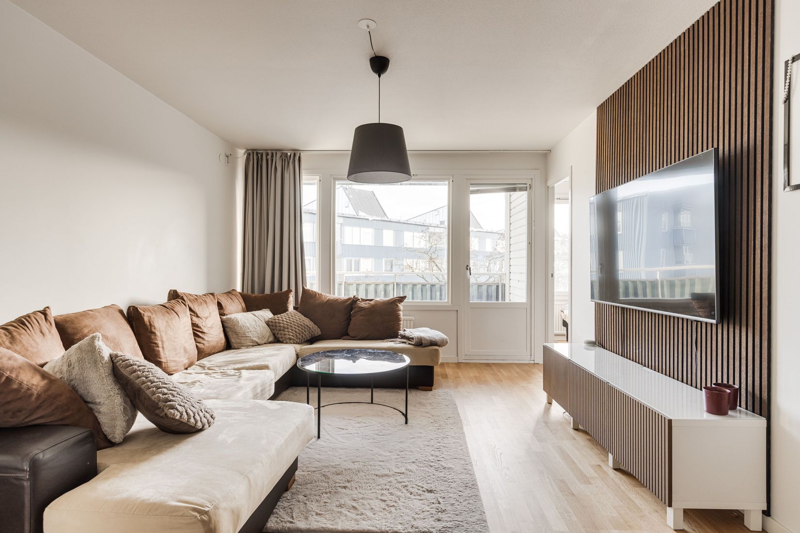 Bostadsrätt, Olshammarsgatan 2, Hisings Backa, Göteborg