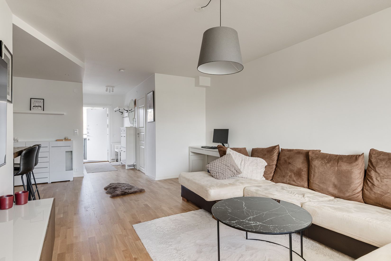 Bostadsrätt, Olshammarsgatan 2, Hisings Backa, Göteborg