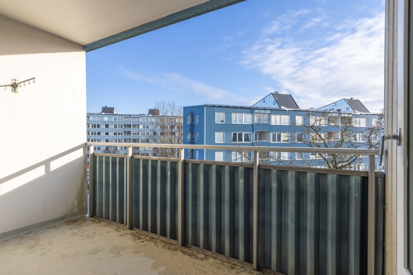 Bostadsrätt, Olshammarsgatan 2, Hisings Backa, Göteborg