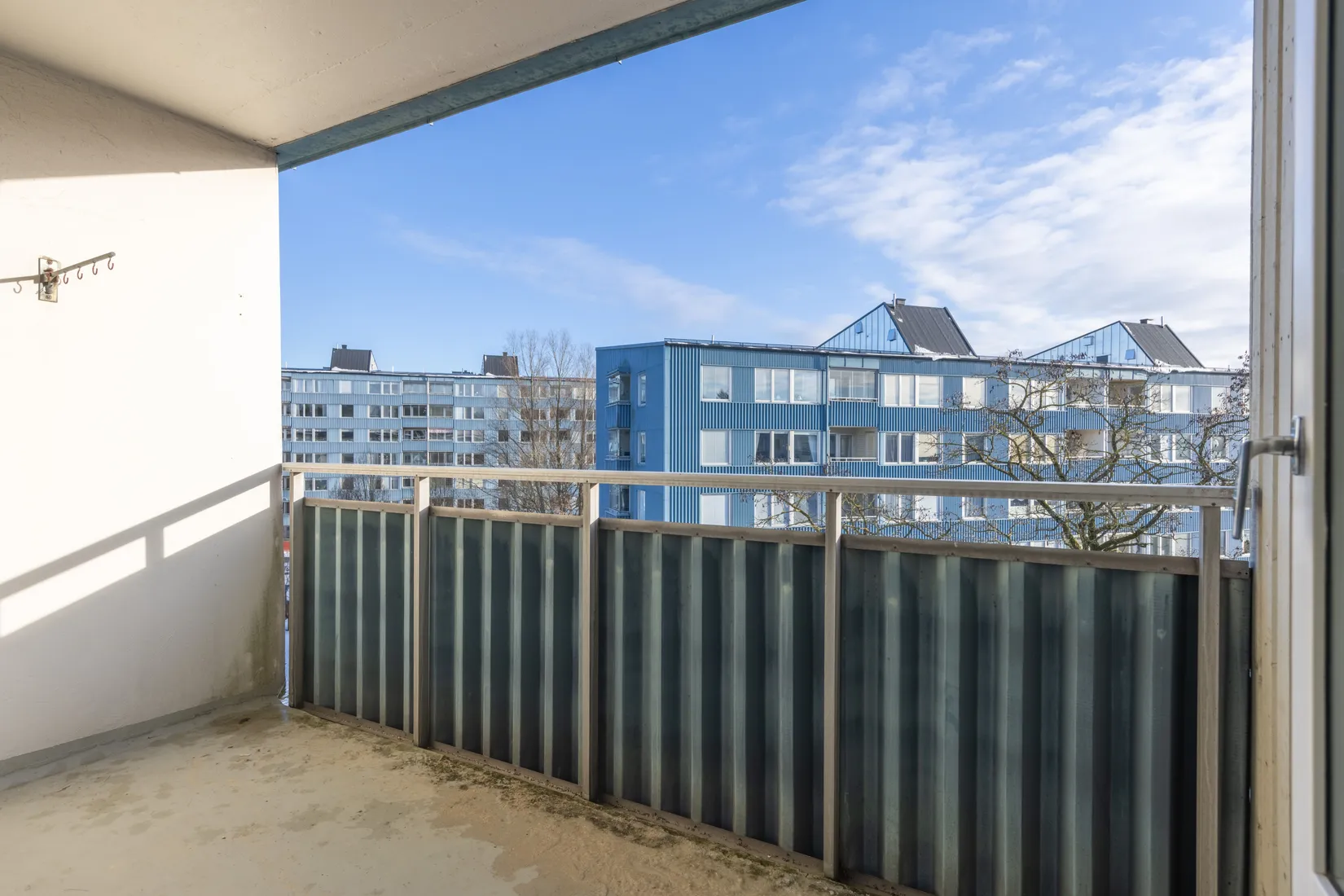 Bostadsrätt, Olshammarsgatan 2, Hisings Backa, Göteborg