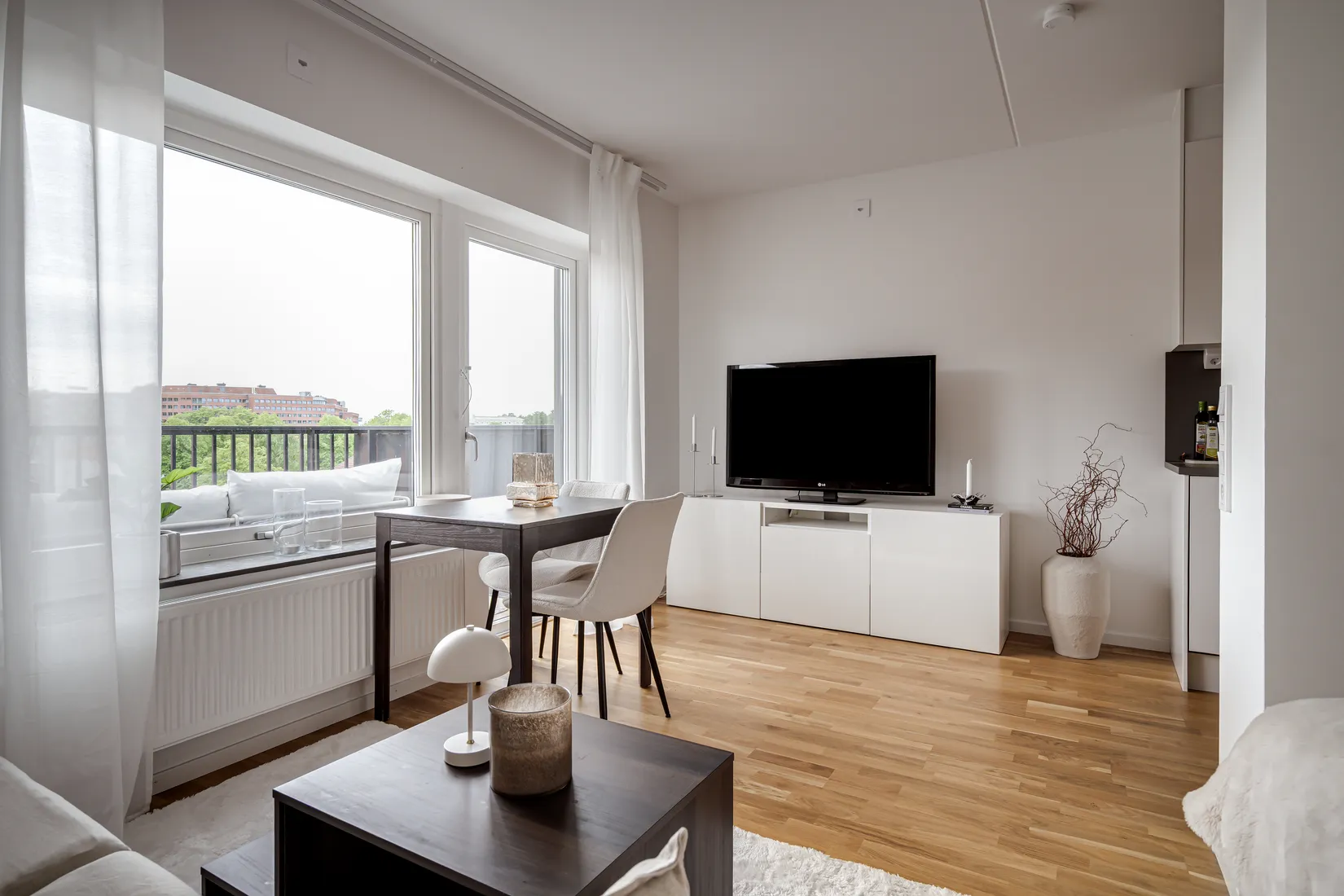 Bostadsrätt, Lantmannagatan 7, Centrala Hisingen, Göteborg