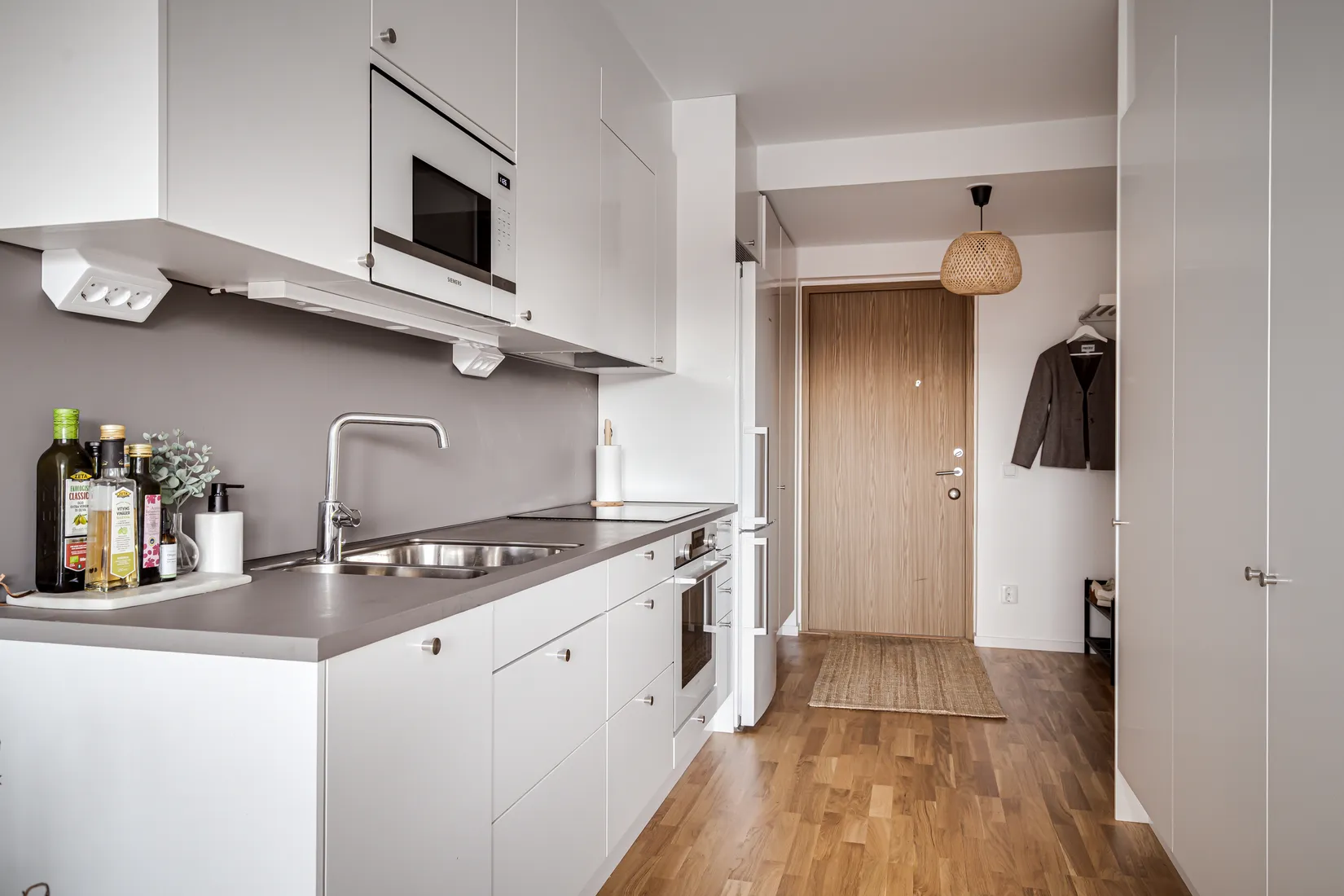 Bostadsrätt, Lantmannagatan 7, Centrala Hisingen, Göteborg