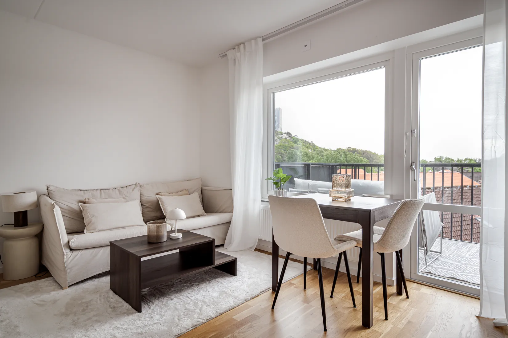 Bostadsrätt, Lantmannagatan 7, Centrala Hisingen, Göteborg