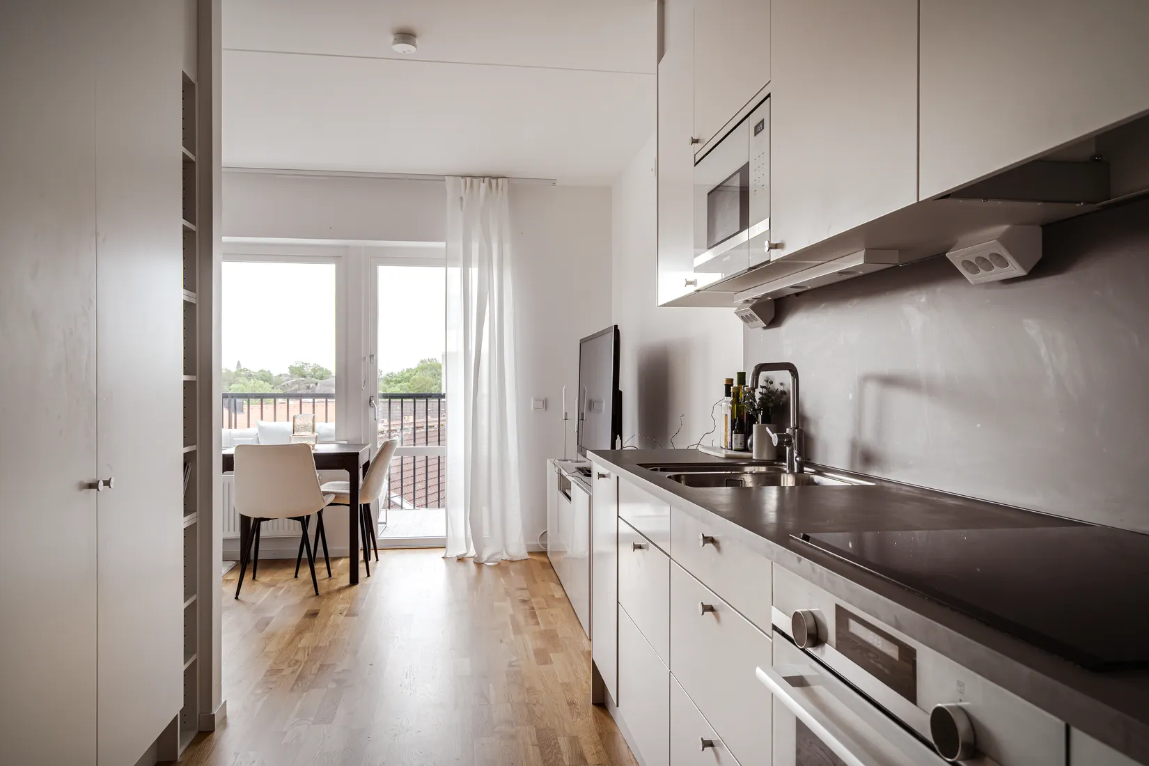 Bostadsrätt, Lantmannagatan 7, Centrala Hisingen, Göteborg