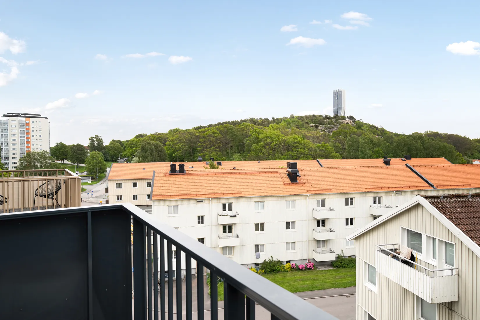 Bostadsrätt, Lantmannagatan 7, Centrala Hisingen, Göteborg