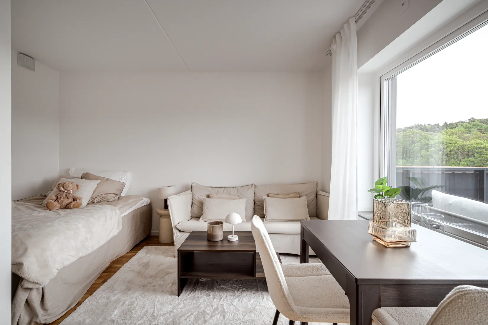 Bostadsrätt, Lantmannagatan 7, Centrala Hisingen, Göteborg