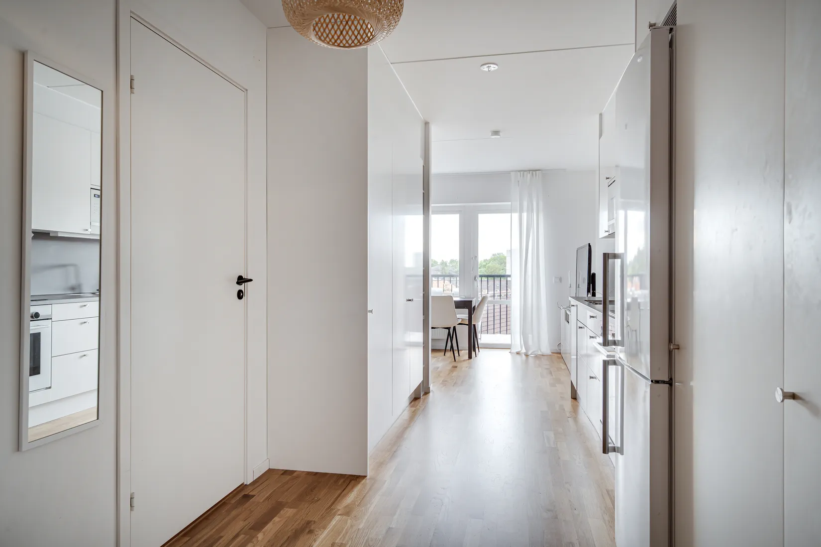 Bostadsrätt, Lantmannagatan 7, Centrala Hisingen, Göteborg