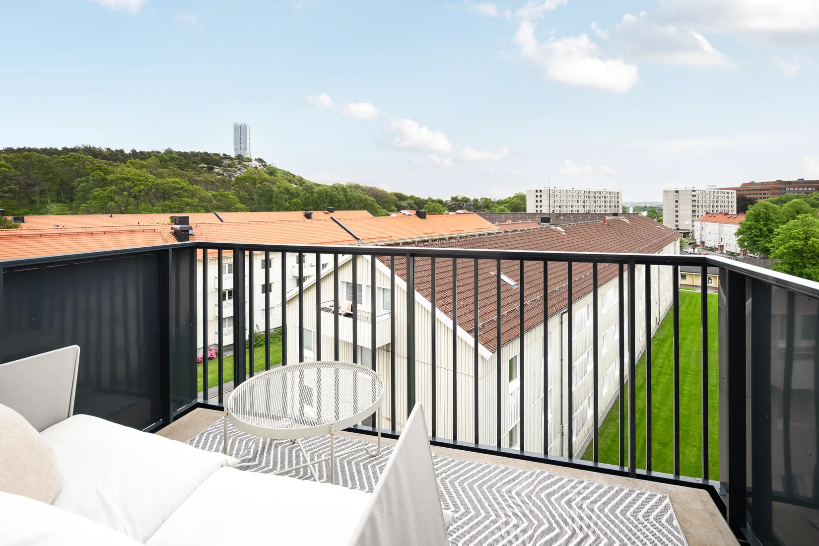 Bostadsrätt, Lantmannagatan 7, Centrala Hisingen, Göteborg