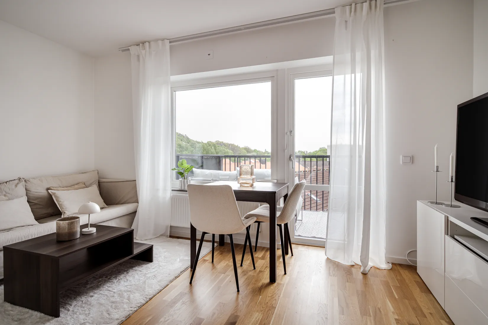 Bostadsrätt, Lantmannagatan 7, Centrala Hisingen, Göteborg
