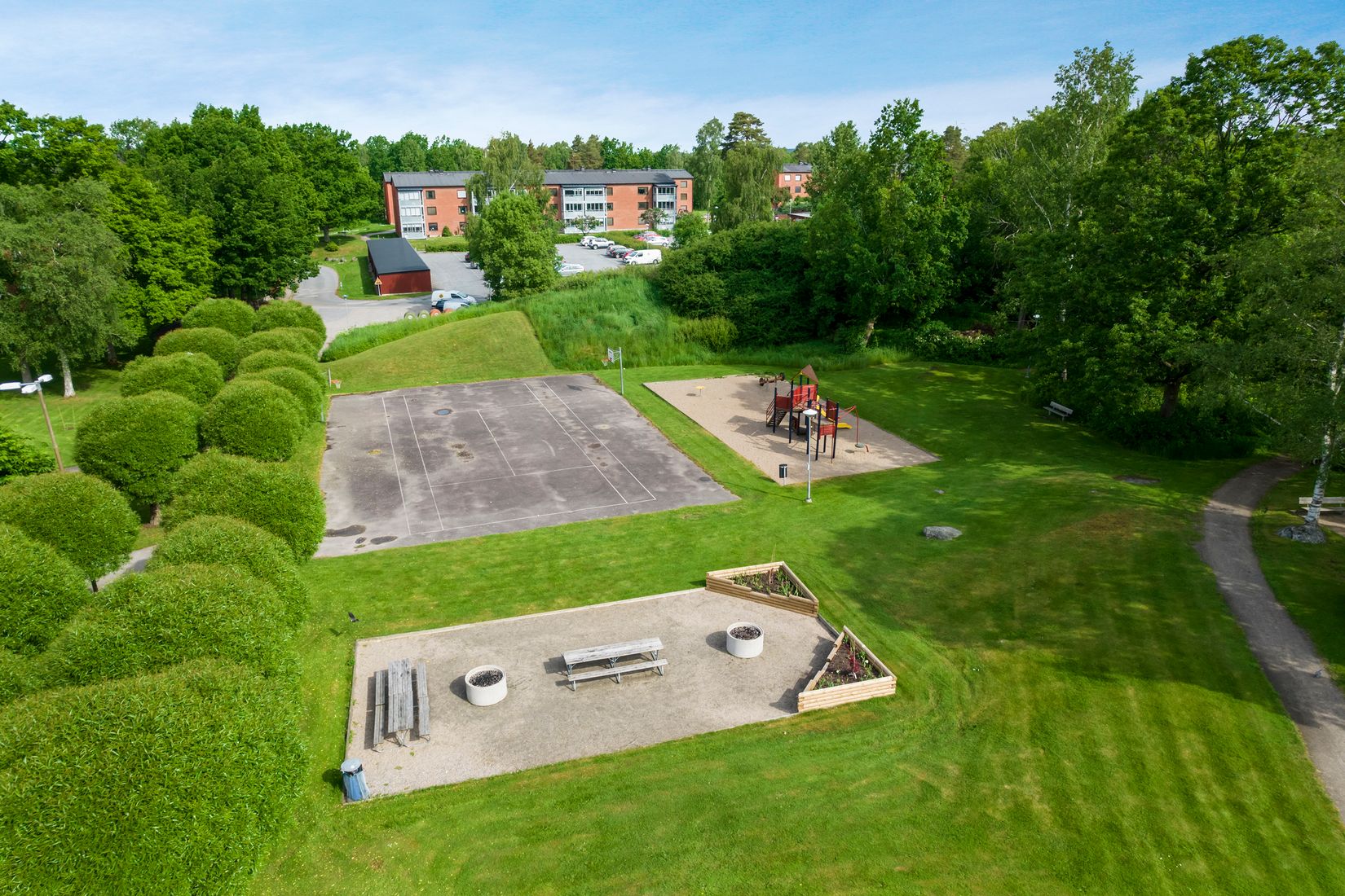 Bostadsrätt, Bergkullevägen 225, Sylte, Trollhättan