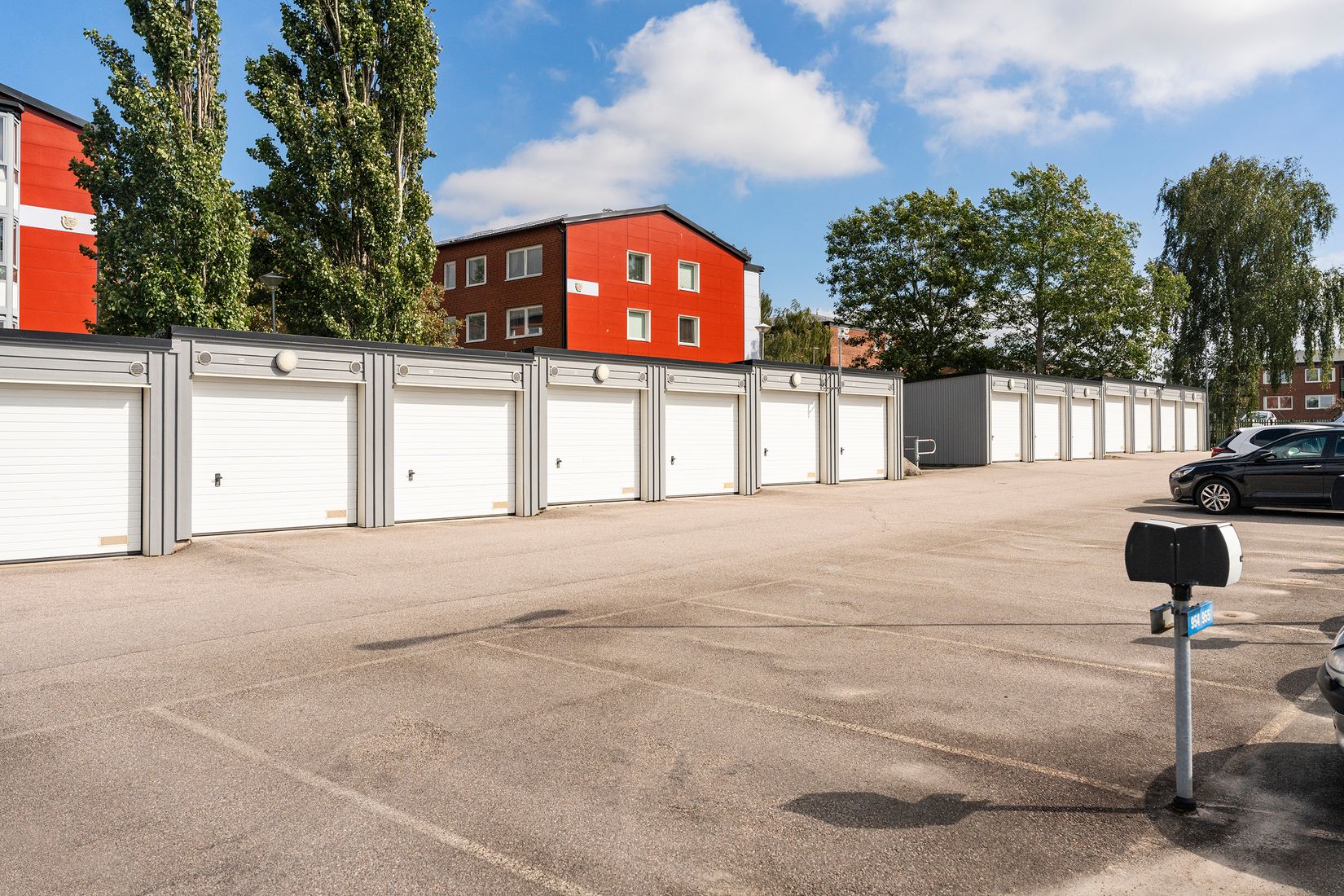 Bostadsrätt, Bergkullevägen 225, Sylte, Trollhättan