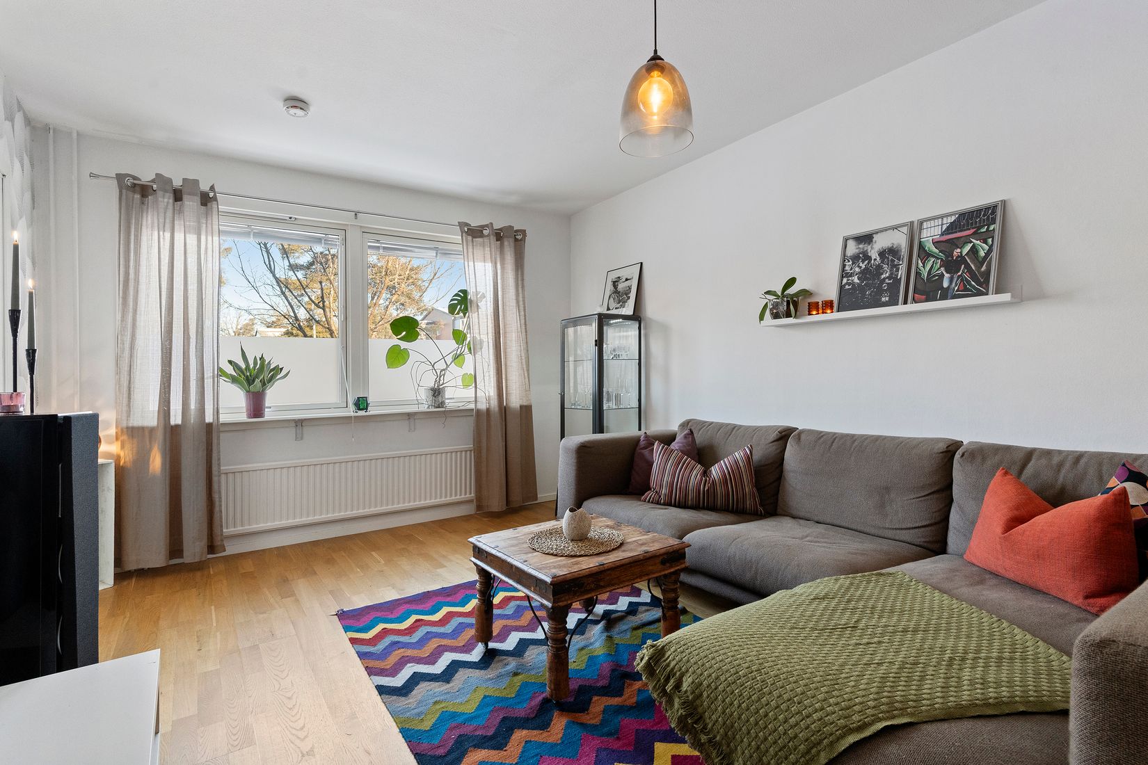 Bostadsrätt, Bergkullevägen 225, Sylte, Trollhättan