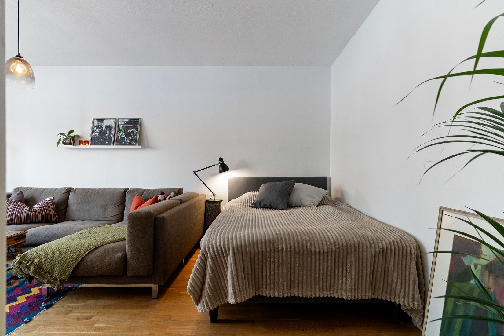 Bostadsrätt, Bergkullevägen 225, Sylte, Trollhättan