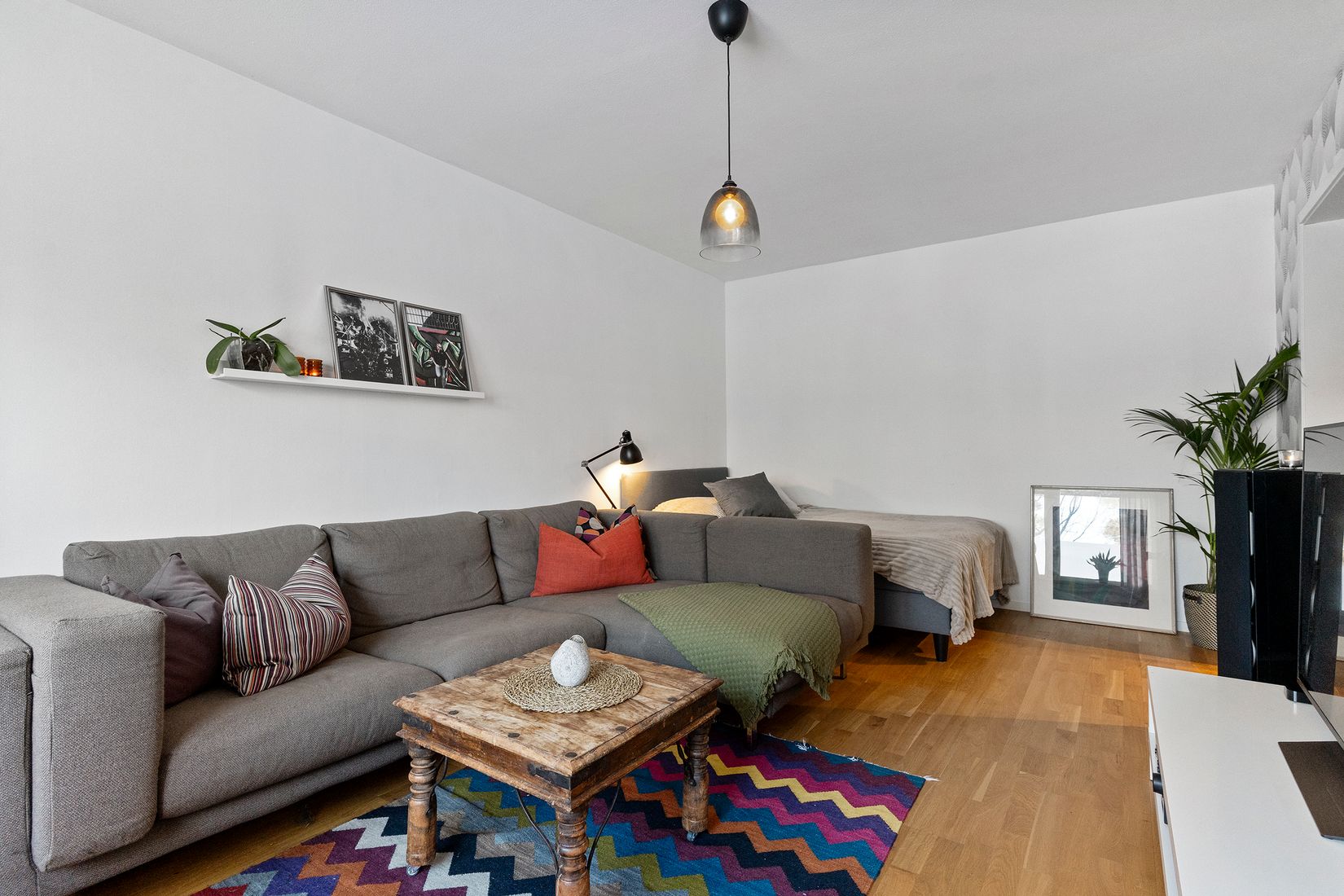 Bostadsrätt, Bergkullevägen 225, Sylte, Trollhättan