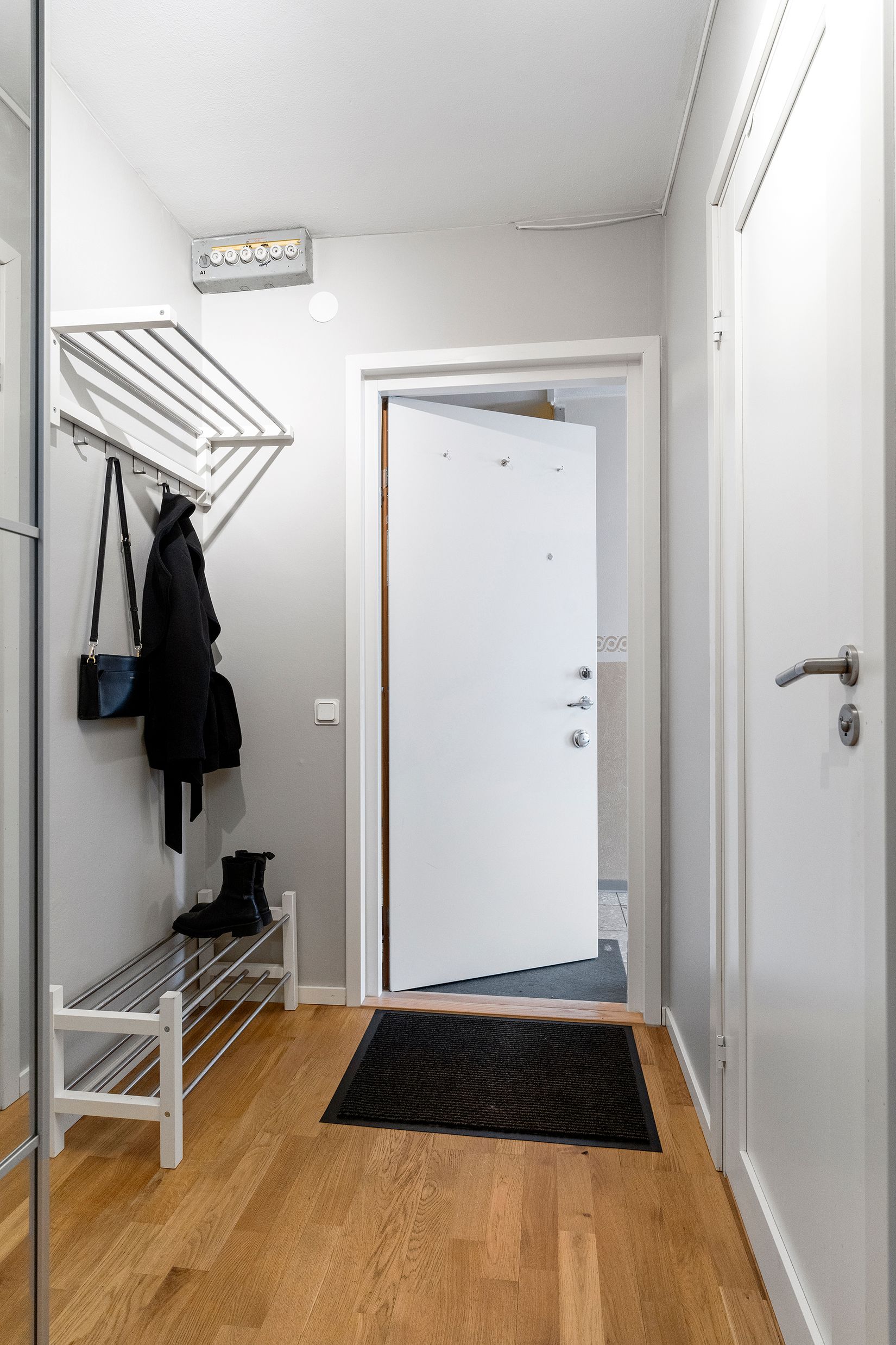 Bostadsrätt, Bergkullevägen 225, Sylte, Trollhättan