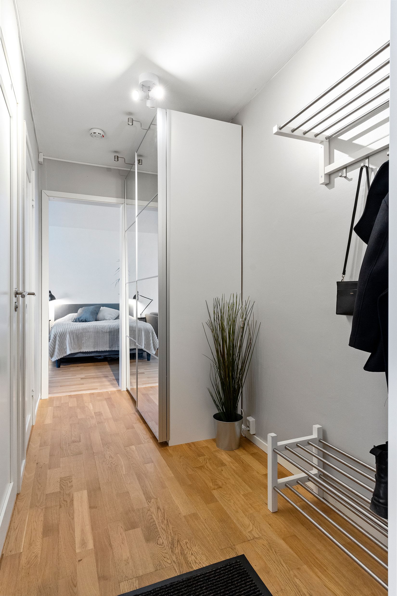 Bostadsrätt, Bergkullevägen 225, Sylte, Trollhättan