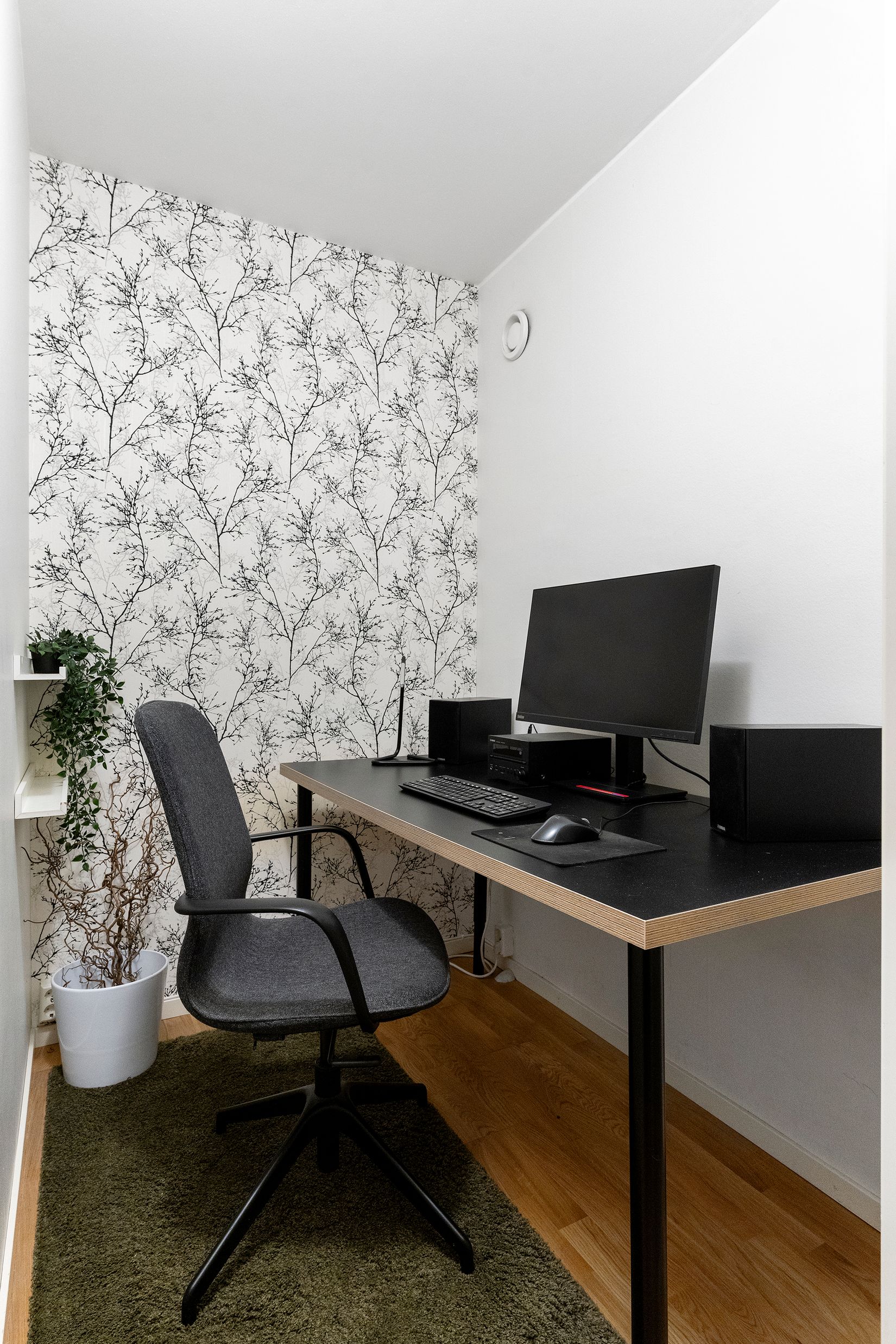 Bostadsrätt, Bergkullevägen 225, Sylte, Trollhättan