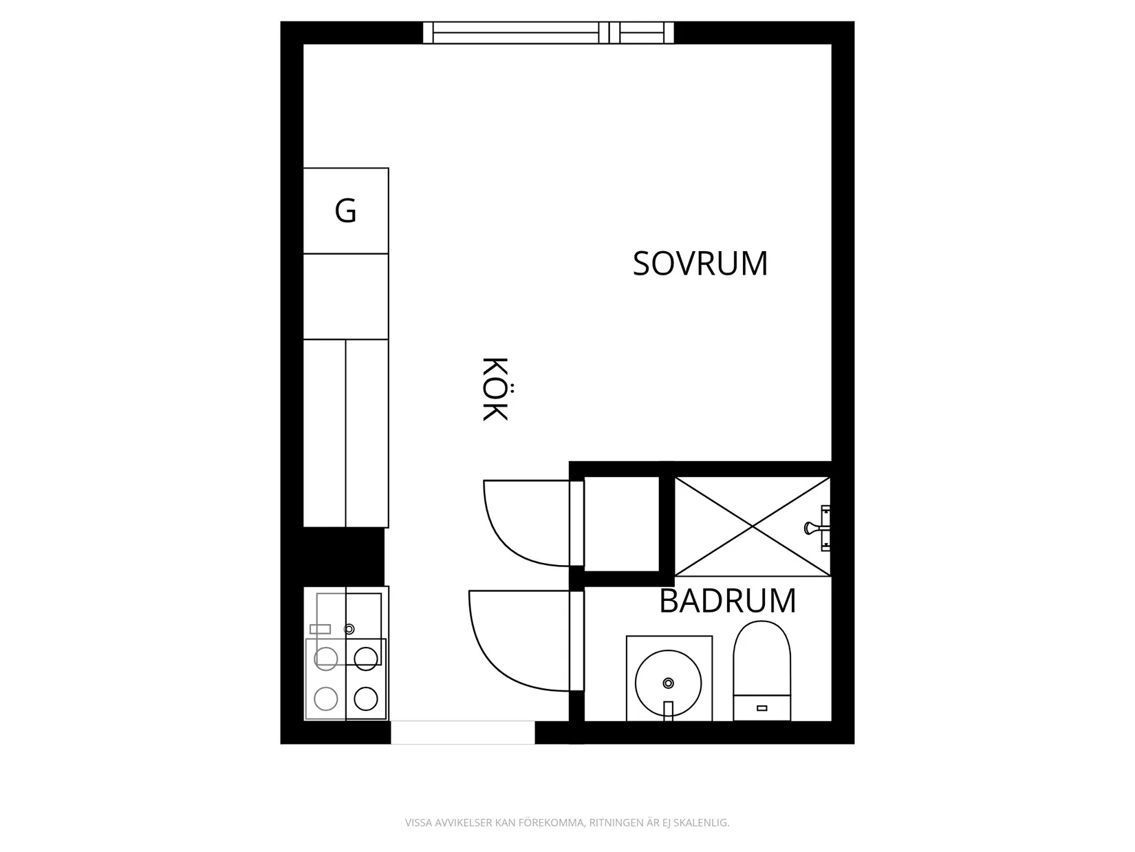 Bostadsrätt, Bandhagsplan 9, Bandhagen, Stockholm