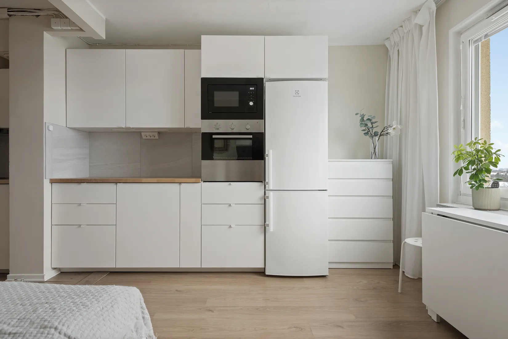 Bostadsrätt, Bandhagsplan 9, Bandhagen, Stockholm