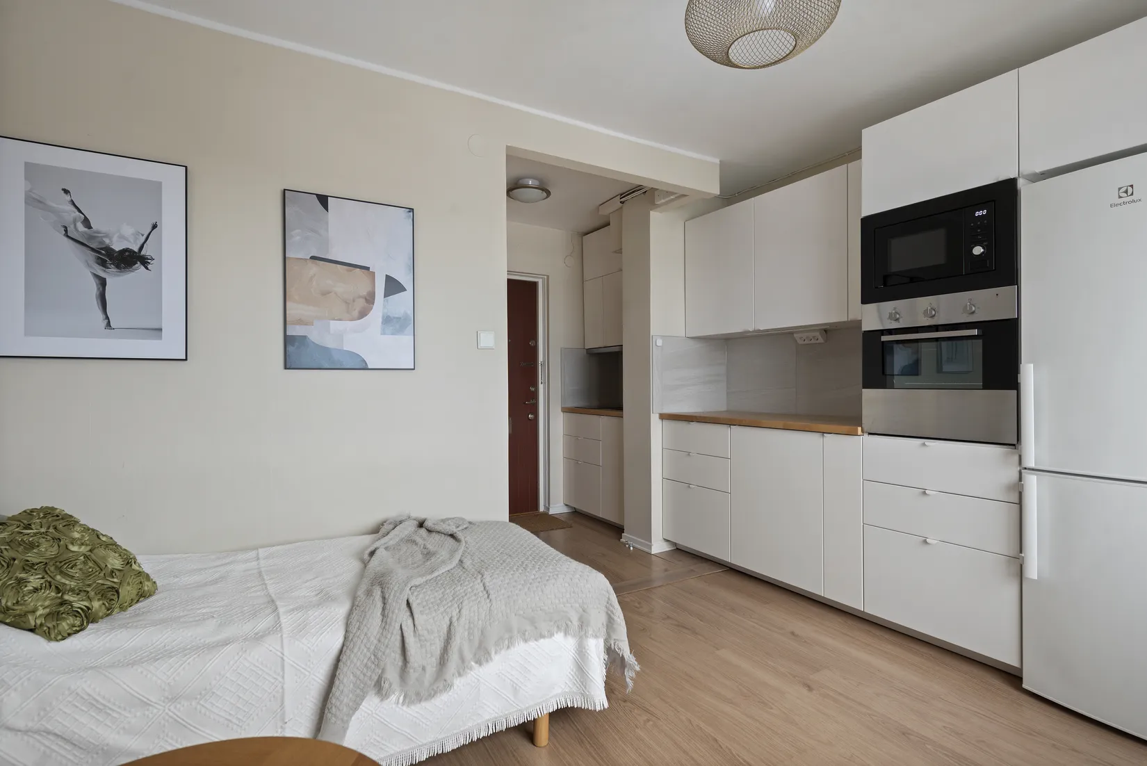 Bostadsrätt, Bandhagsplan 9, Bandhagen, Stockholm