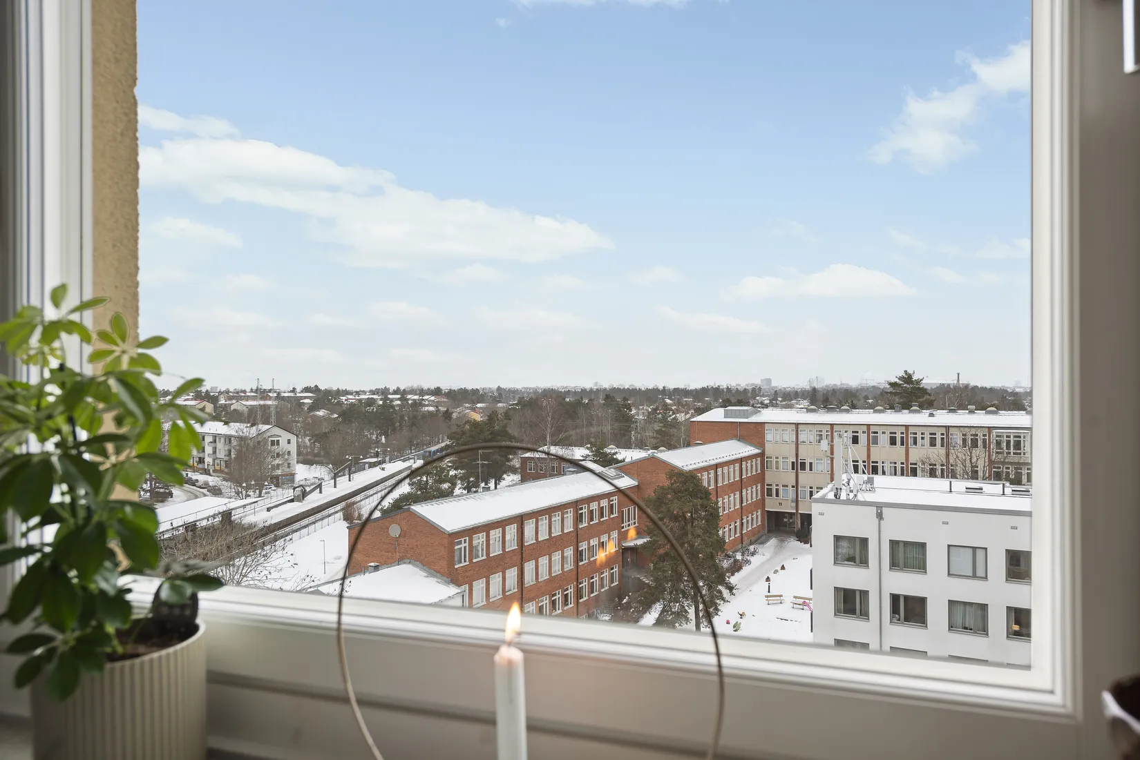 Bostadsrätt, Bandhagsplan 9, Bandhagen, Stockholm