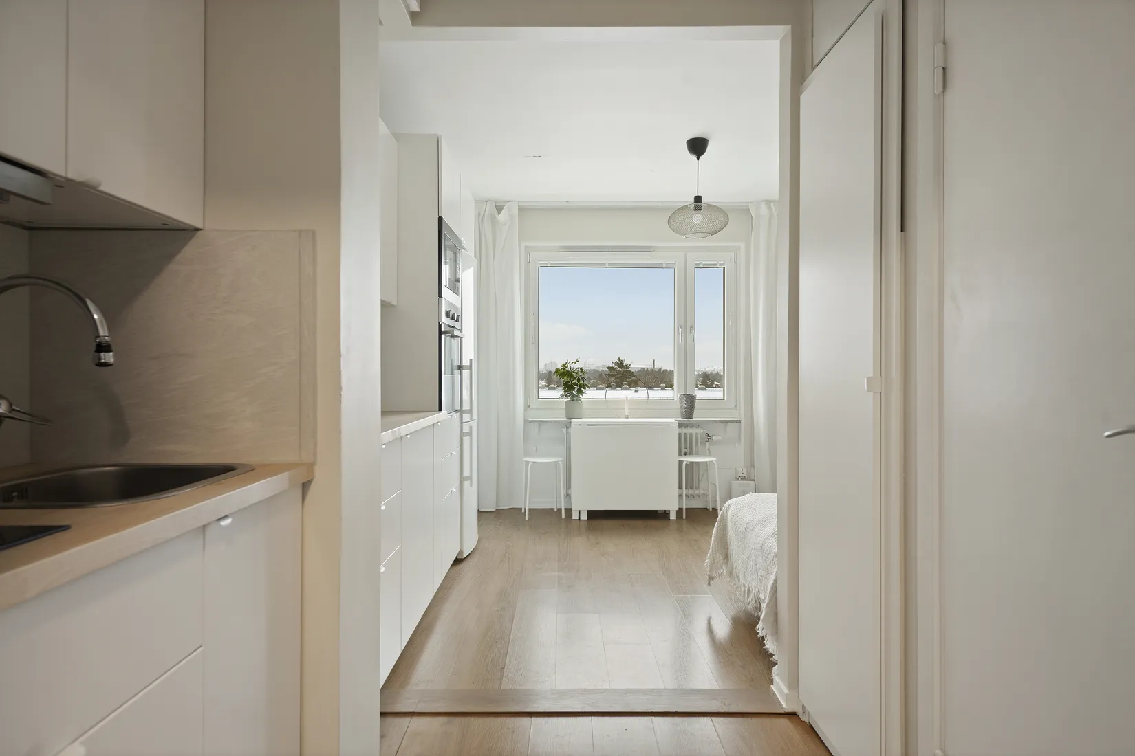 Bostadsrätt, Bandhagsplan 9, Bandhagen, Stockholm