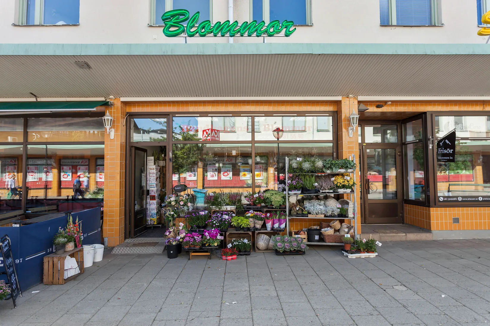 Bostadsrätt, Bandhagsplan 9, Bandhagen, Stockholm