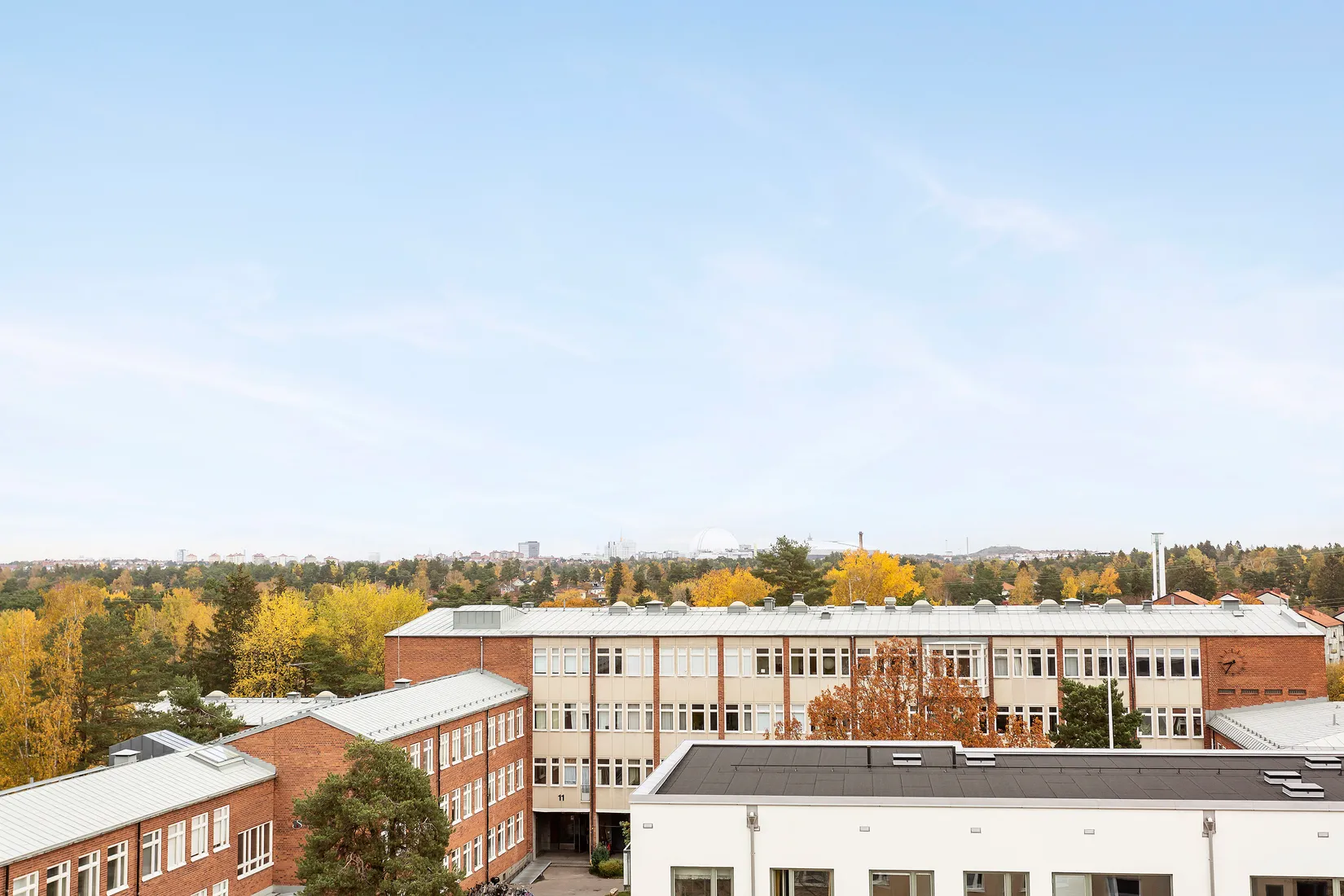 Bostadsrätt, Bandhagsplan 9, Bandhagen, Stockholm