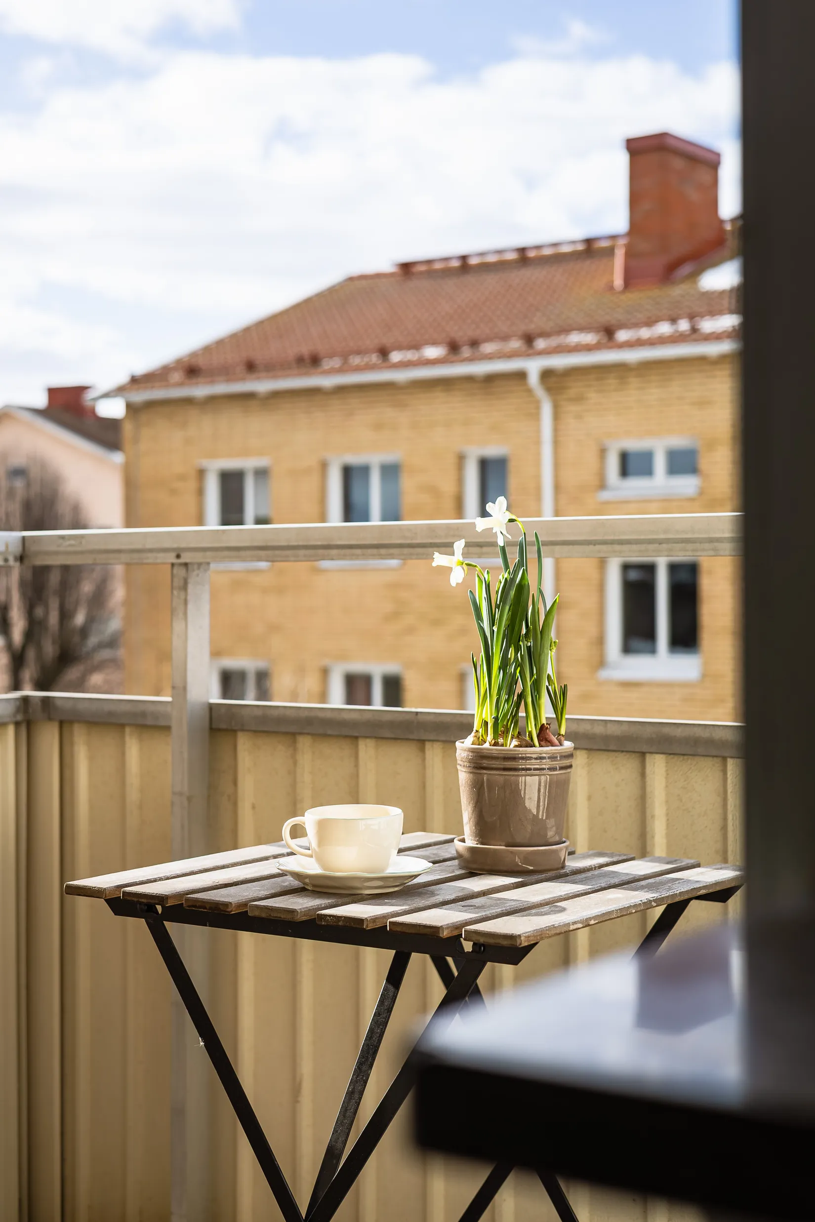 Bostadsrätt, Lagmansgatan 2B, Lindö, Kalmar