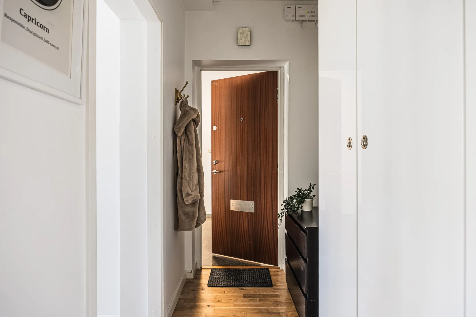 Bostadsrätt, Lagmansgatan 2B, Lindö, Kalmar