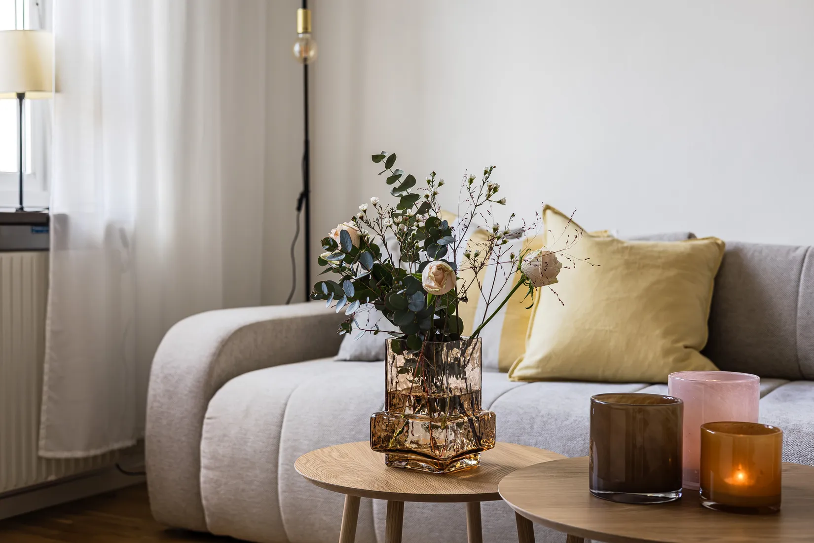 Bostadsrätt, Lagmansgatan 2B, Lindö, Kalmar