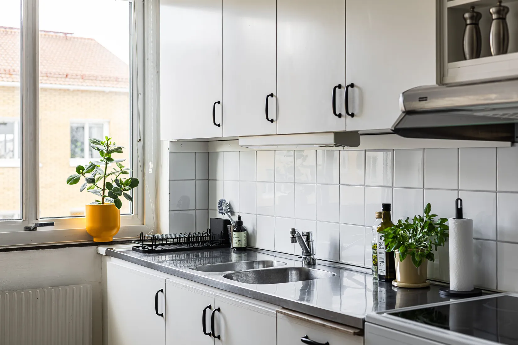 Bostadsrätt, Lagmansgatan 2B, Lindö, Kalmar