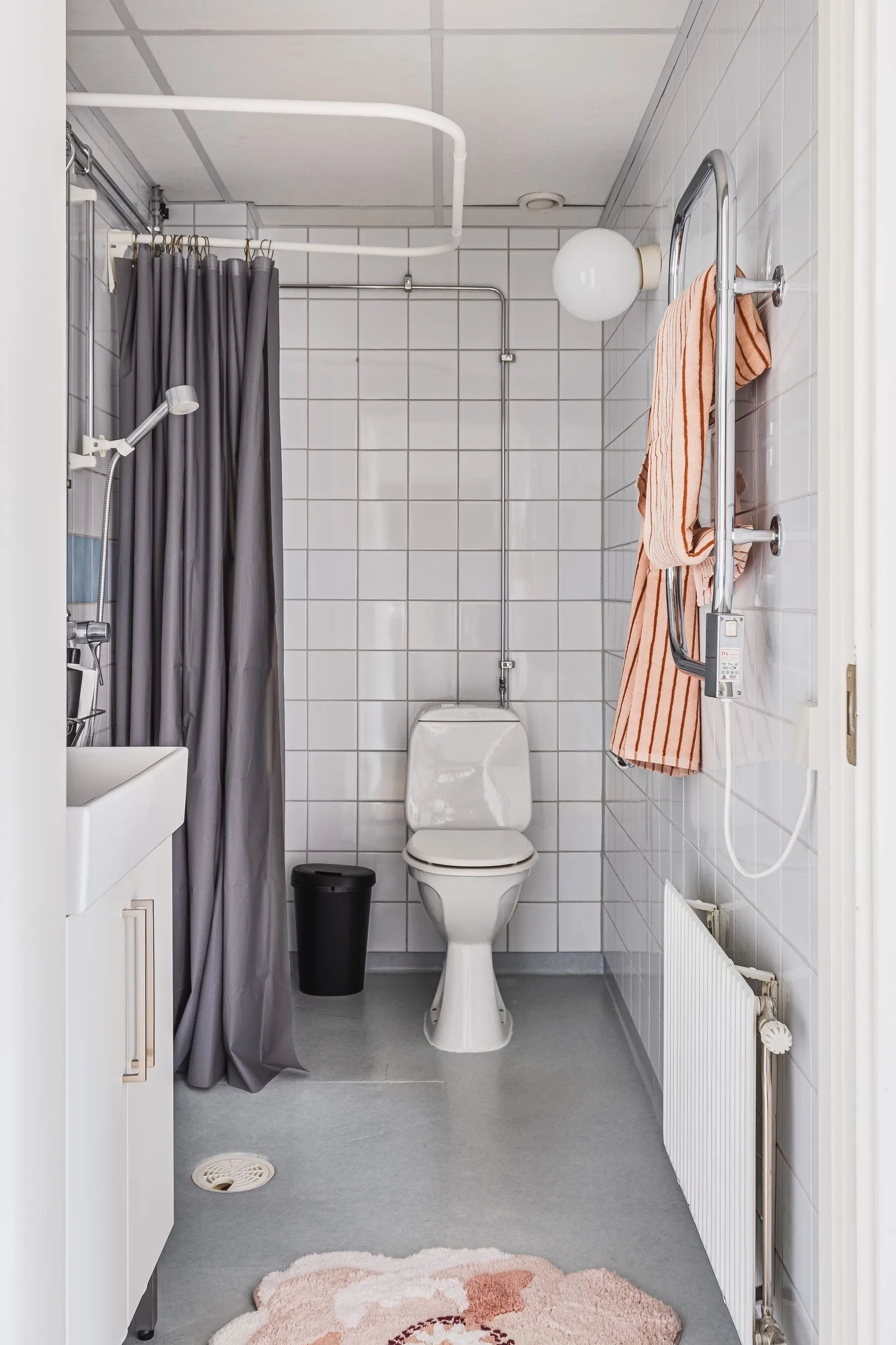 Bostadsrätt, Lagmansgatan 2B, Lindö, Kalmar