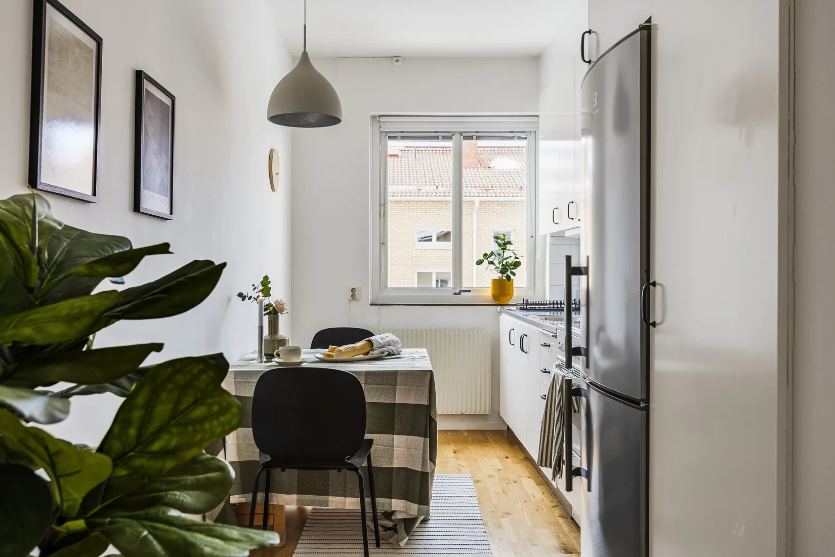 Bostadsrätt, Lagmansgatan 2B, Lindö, Kalmar